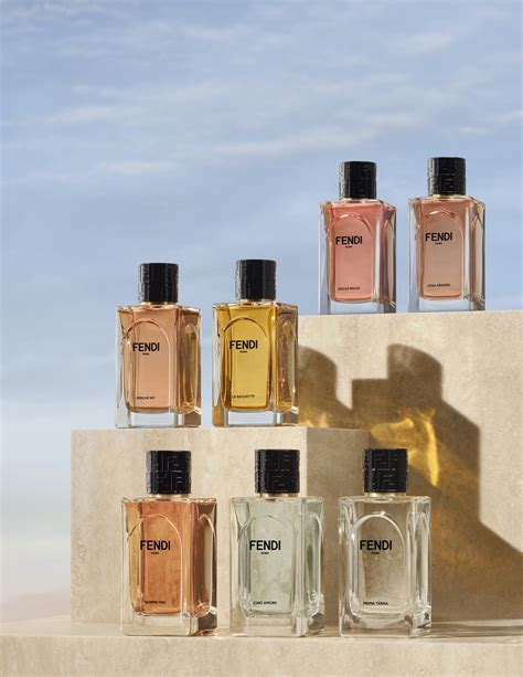 sempre mio fendi perfume